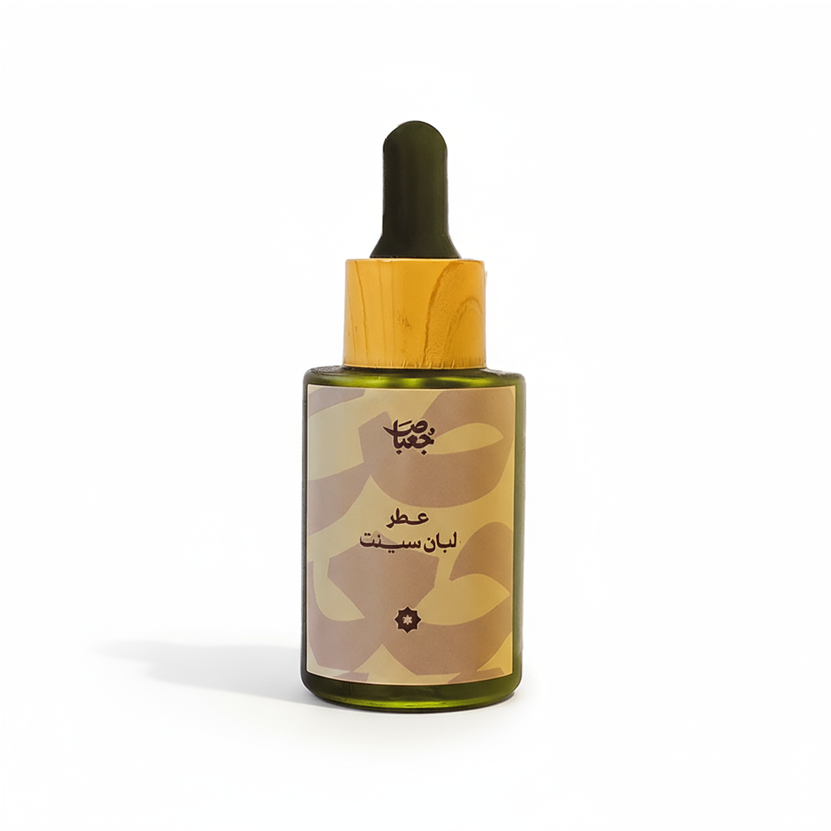 فواحة - لبان سينت