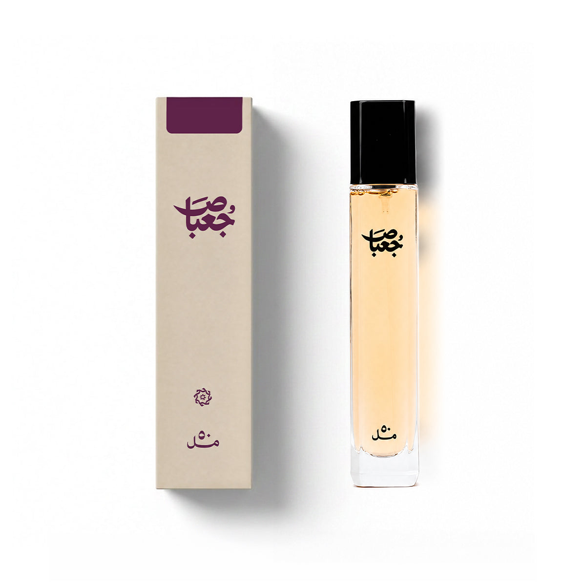 Yara Candy Perfume