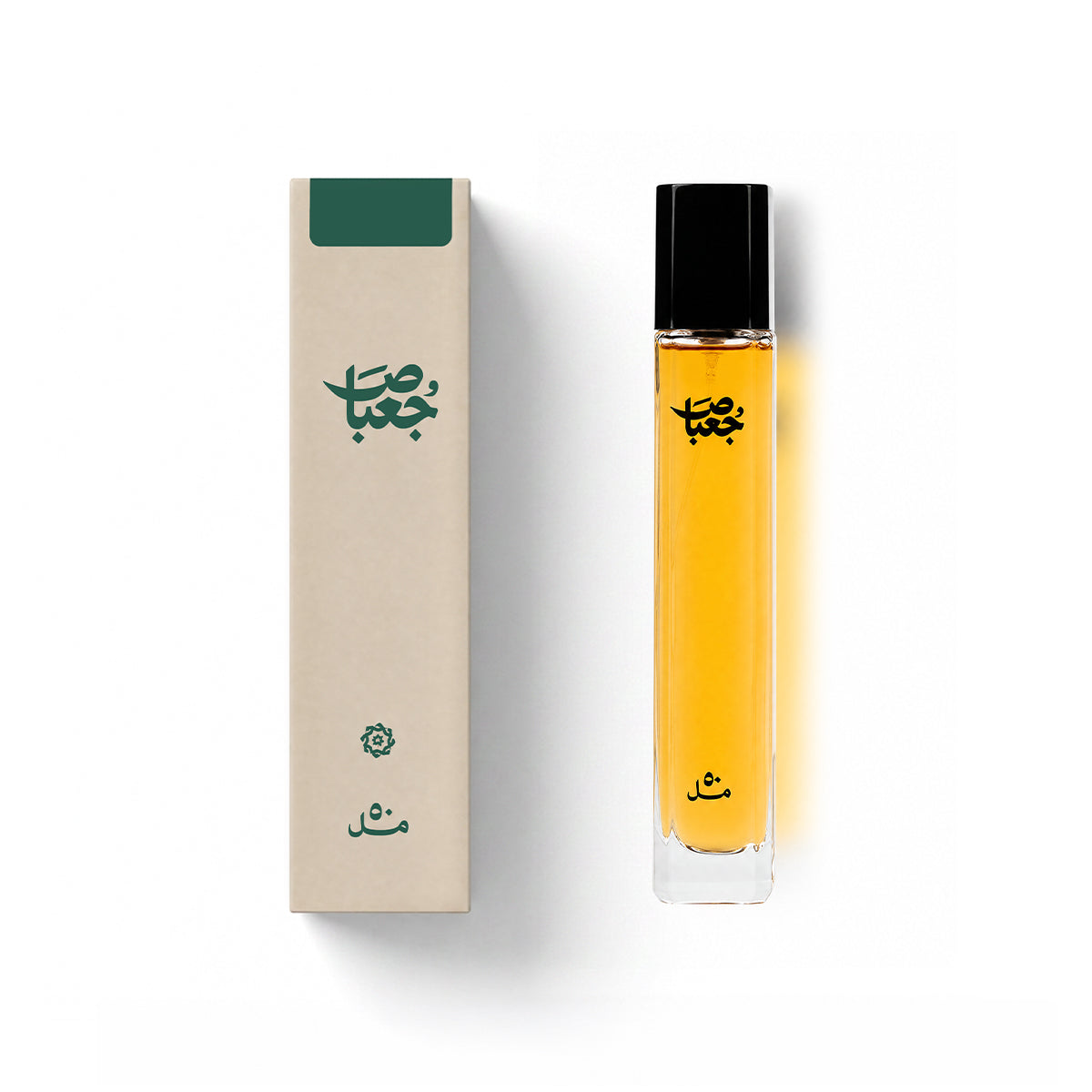 Perfume – 34 BMW